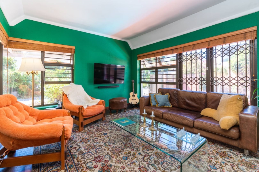 4 Bedroom Property for Sale in Milnerton Western Cape